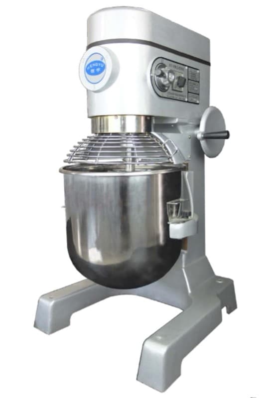 BATIDORA INDUSTRIAL CAPACIDAD 12 KG / VOLUMEN TAZON 40 LITROS STAR KITCHEN