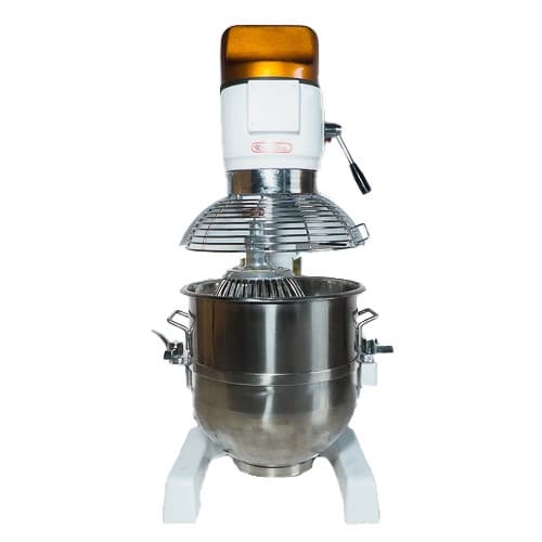 BATIDORA INDUSTRIAL CAPACIDAD 15 KG / VOLUMEN TAZON 50 LITROS STAR KITCHEN