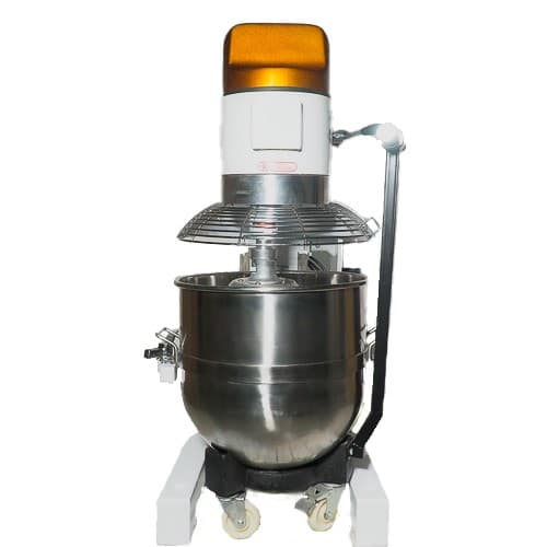 BATIDORA INDUSTRIAL CAPACIDAD 20 KG / VOLUMEN TAZON 60 LITROS STAR KITCHEN