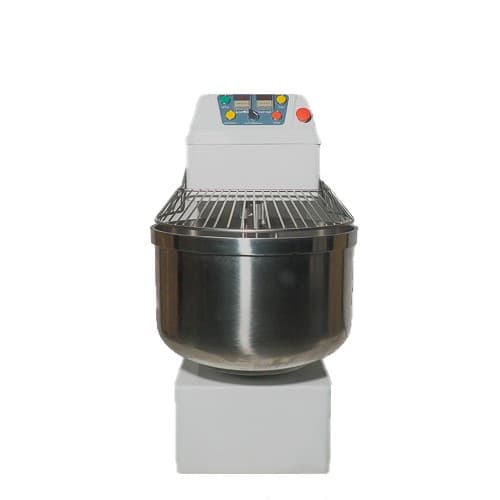 AMASADORA INDUSTRIAL ANALOGA CAPACIDAD 80 LITROS / 32 KG STAR KITCHEN