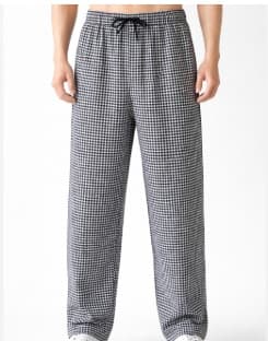 PANTALON CUADROS CHEFS FACTORY UNISEX T: 2XL