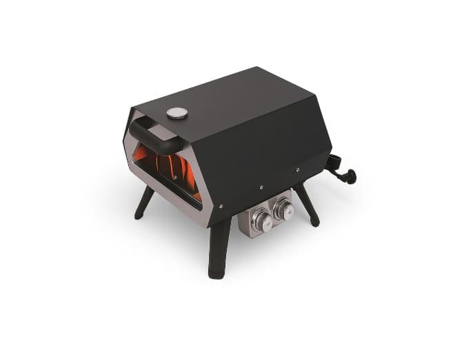 HORNO DE PIZZA ELÉCTRICO 12"