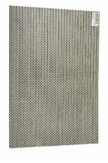 INDIVIDUAL VERDE/BEIGE