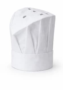 GORRO PAPEL REDONDO
