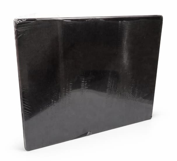TABLA DE CORTE MARRON 60x45x2.5CM