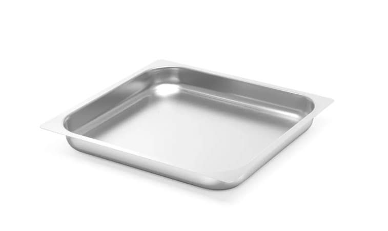 BANDEJA GN AINOX 2/3 4 CM