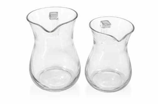 DECANTER POLYCARBONATE PITCHER 0.