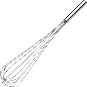 BATIDOR INOX 22