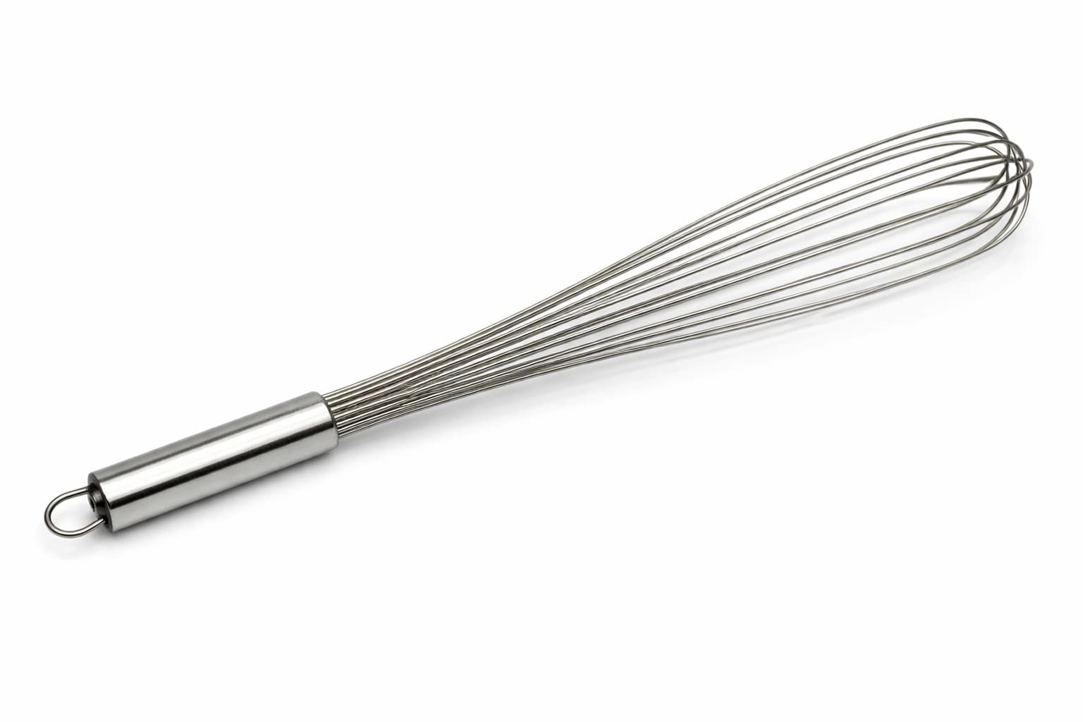 BATIDOR INOX 24