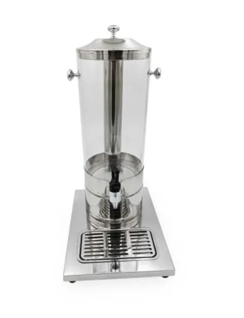 DISPENSADOR DE JUGO 8 LITROS - COD:GZ01-10