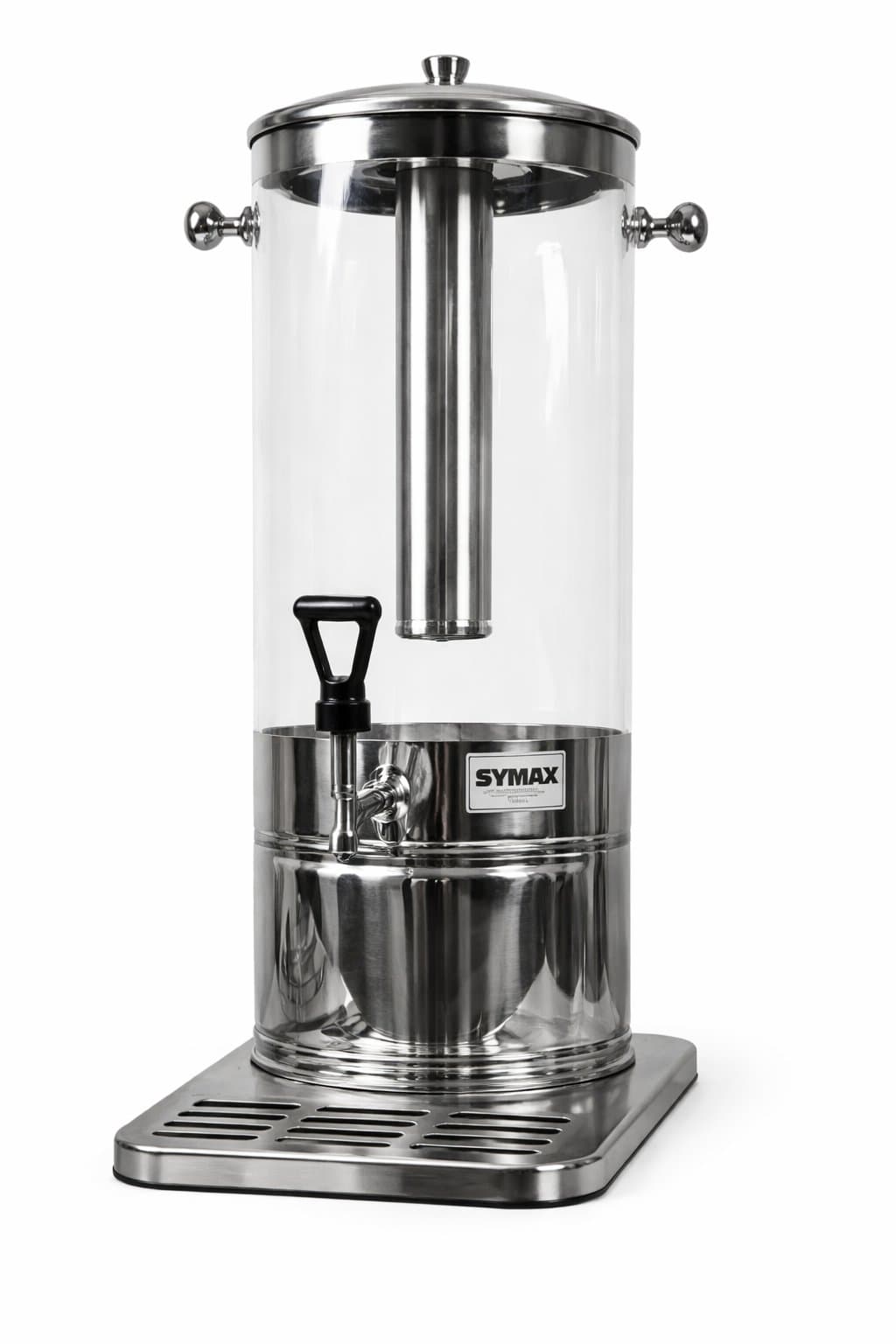 DISPENSADOR DE JUGO DOBLE CON CABEZAL 3+3 LITROS - COD:JV-6L
