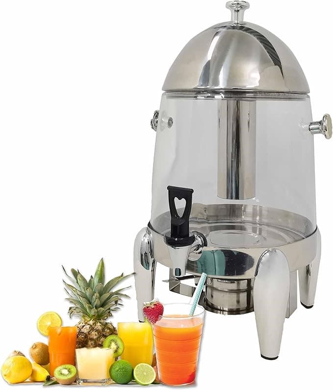 DISPENSADOR FRIO / CALIENTE  12L