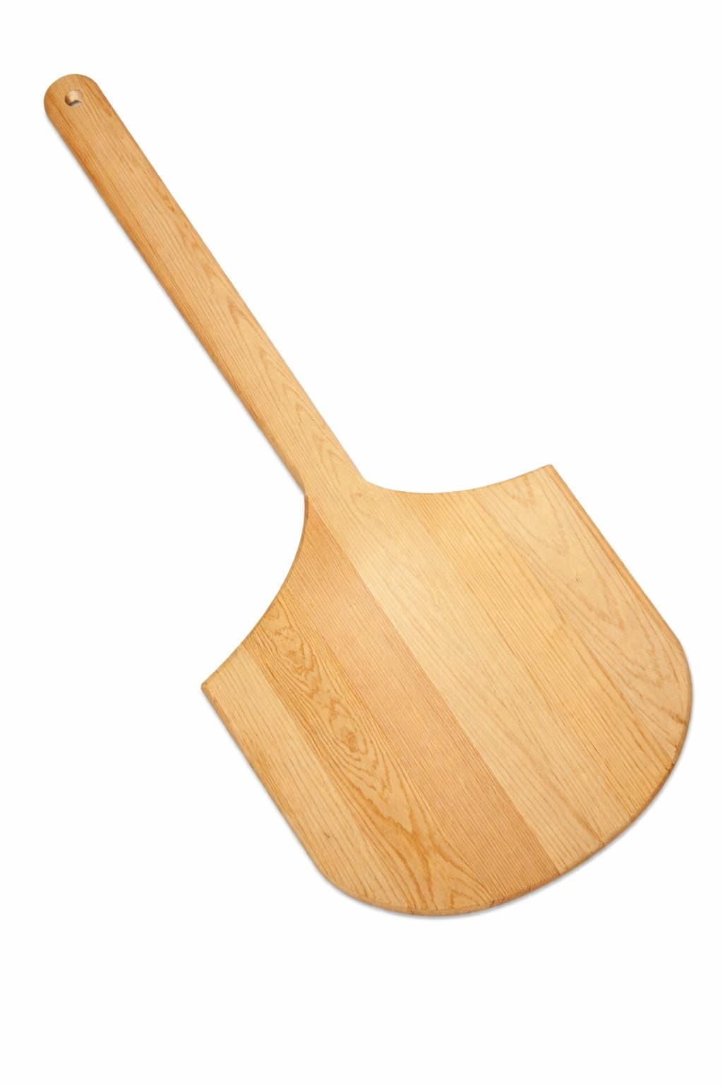 PALA DE MADERA PARA PIZZA 18X18X42