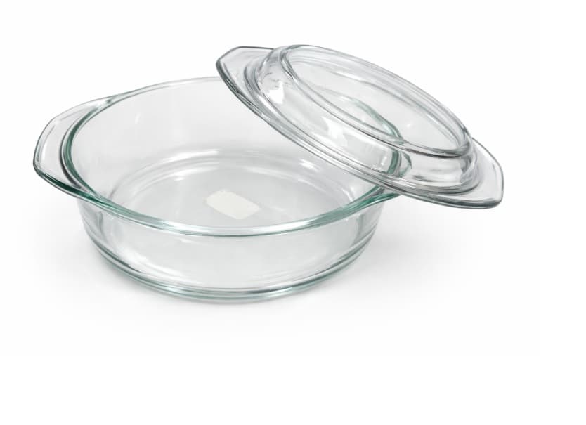 REFRACTARIA CON TAPA 2.5LT