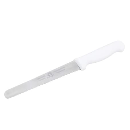 CUCHILLO PARA PAN 12"
