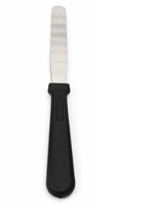ESPATULA PASTELERA PLANA 10"