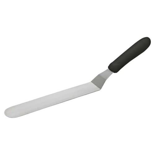 ESPATULA PASTELERA ANGULADA 6"
