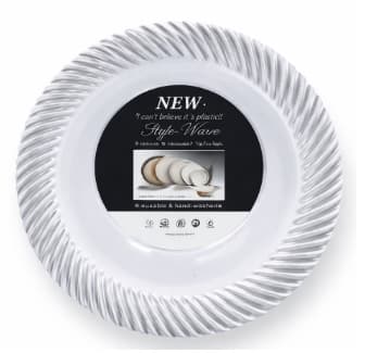 BOWL SOPA DESECHABLE A 4" 6PC