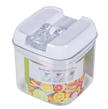 ENVASE HERMÉTICO 0.45 LITROS