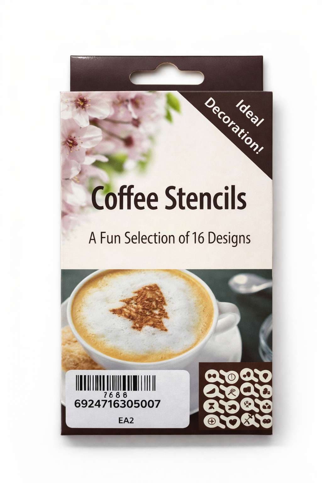 PLANTILLAS COFFE