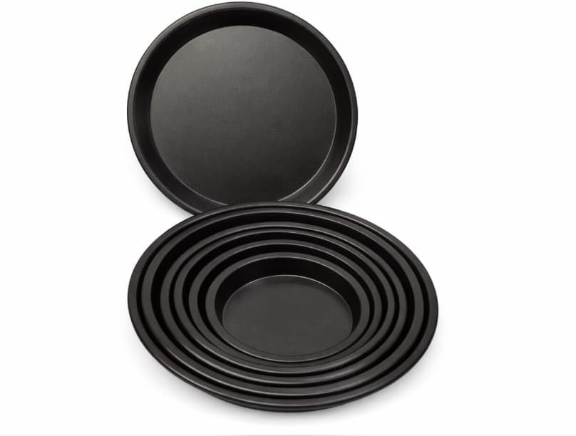 MOLDE TEFLON 8"