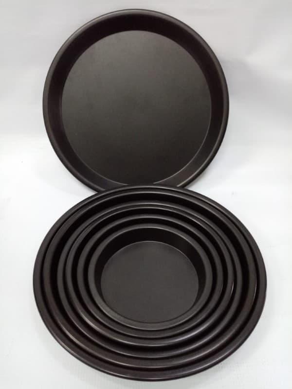 MOLDE TEFLON 9"