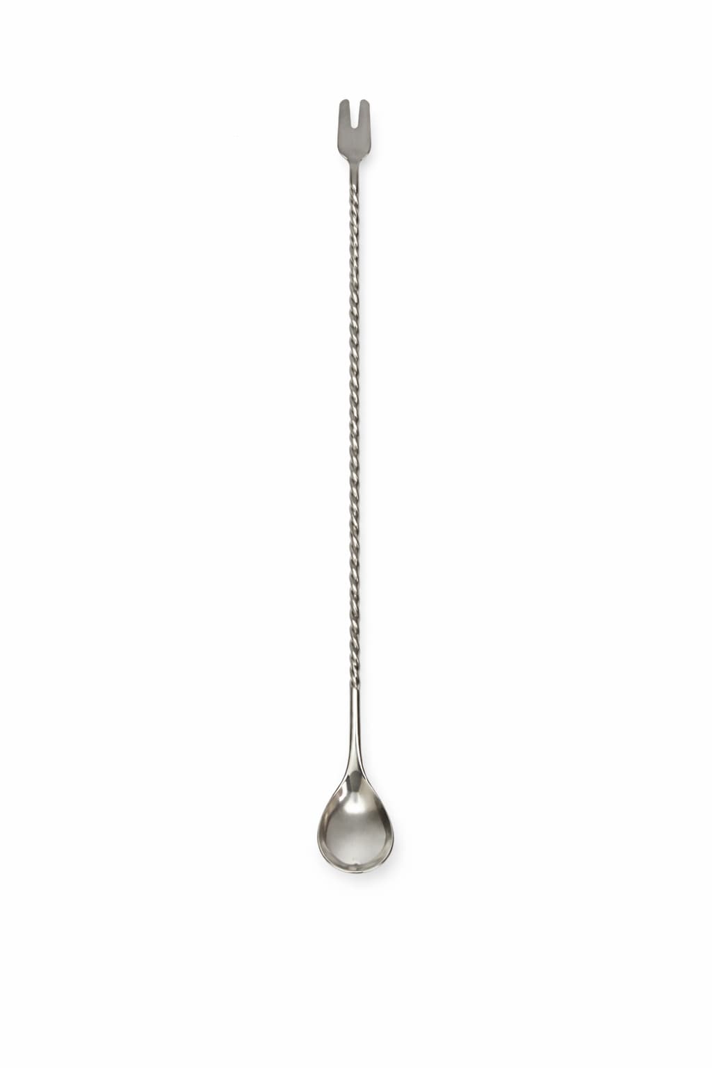 CUCHARA BAR TENEDOR 41CM