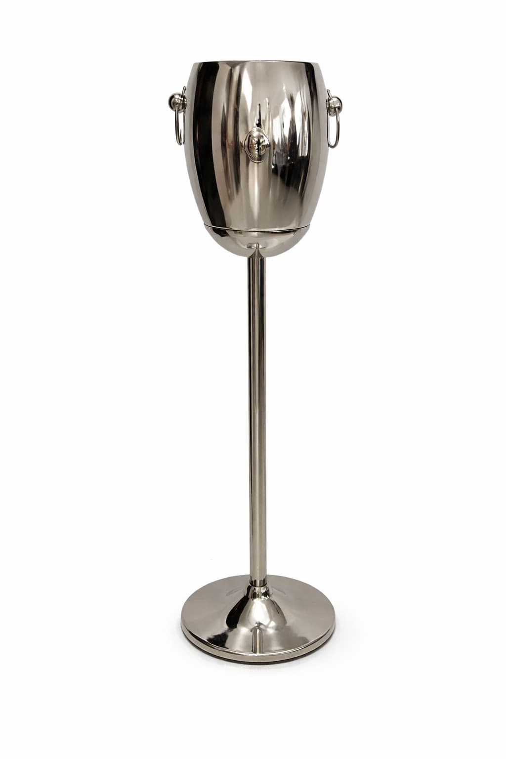 CHAMPAÑERA (HIELERA + BASE)