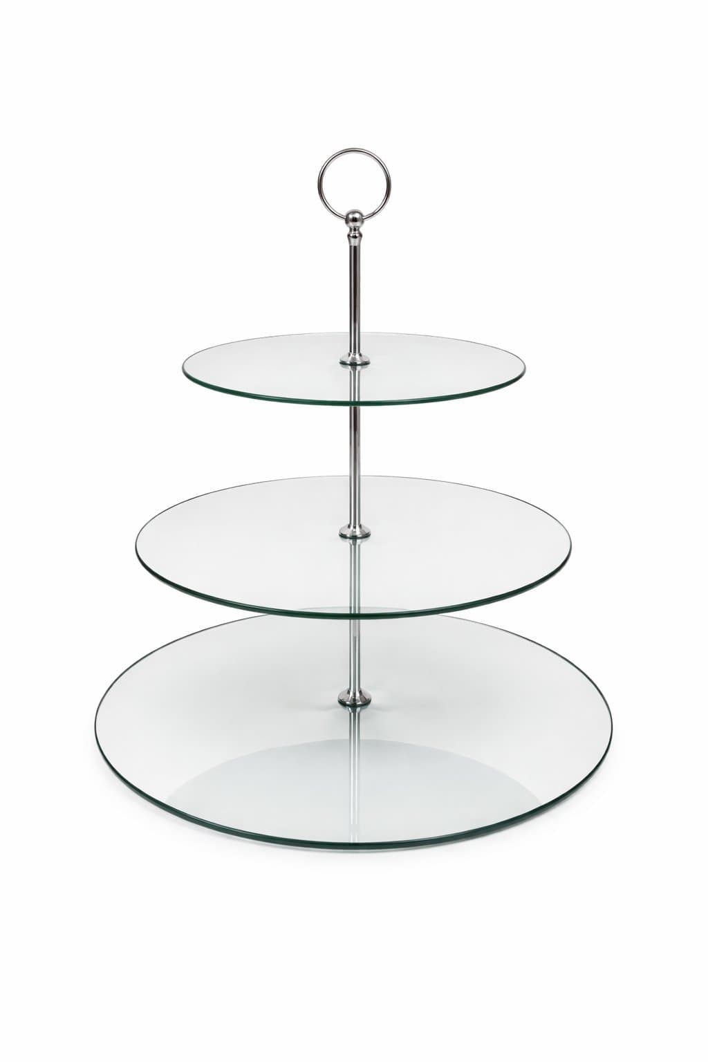 SOPORTE CAKE ESPEJO MODELO 5002