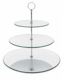 SOPORTE CAKE ESPEJO MODELO 5004