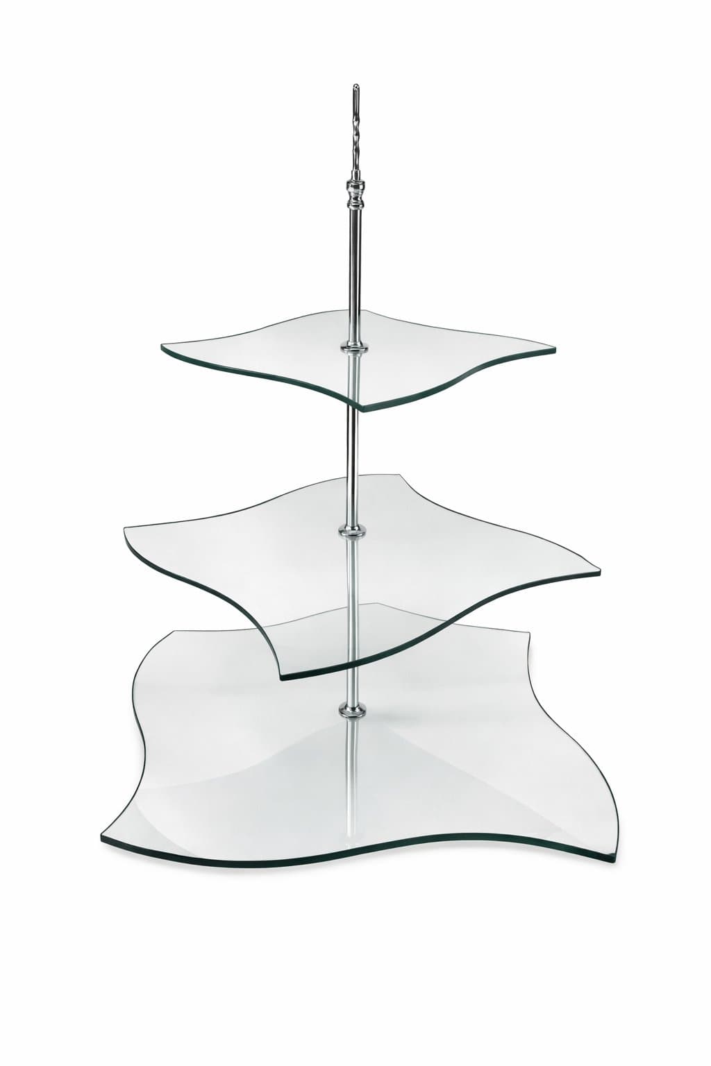 SOPORTE CAKE ESPEJO 5005
