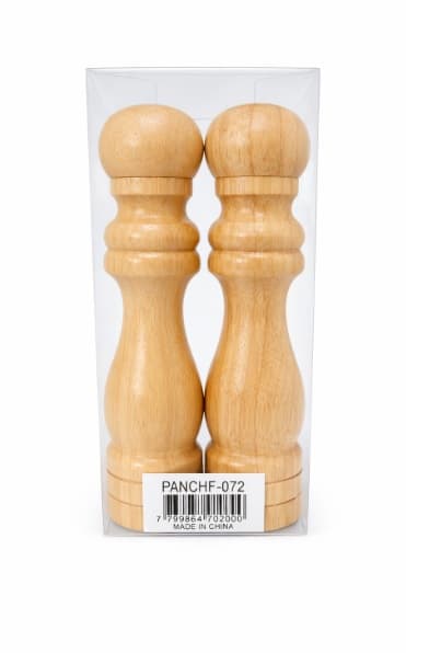 SET SAL PIMIENTA 6"
