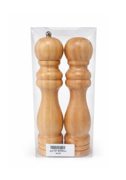 SET SAL PIMIENTA 8"