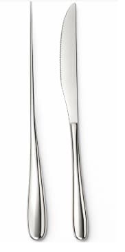CUCHILLO MESA 1D / B812