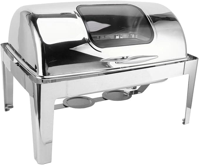 CHAFING WINDOW 9L COD:YY-PCH-HF2560-11L