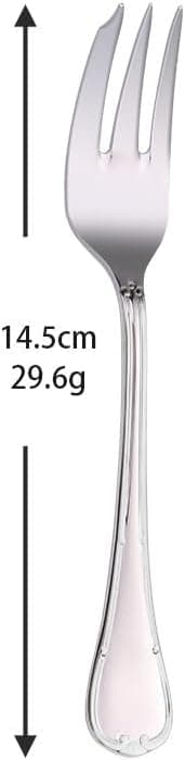 TENEDOR POSTRE K444
