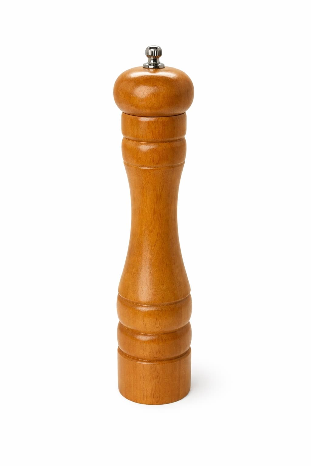 MOLINO DE PIMIENTA MADERA CLARA 8