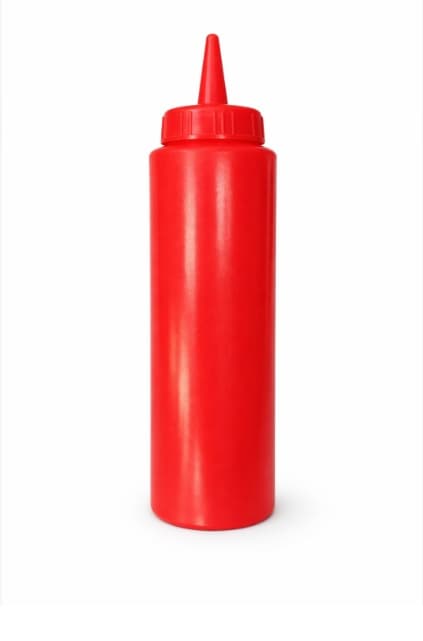 TETERA ROJA 8 OZ