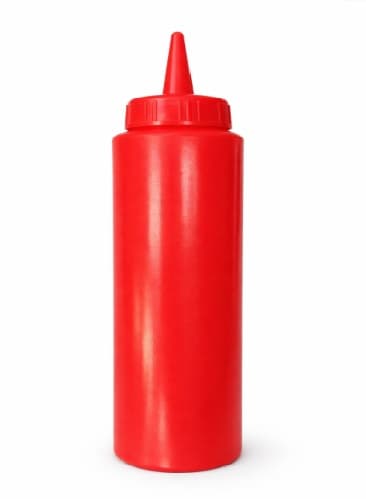 TETERA ROJA 12 OZ