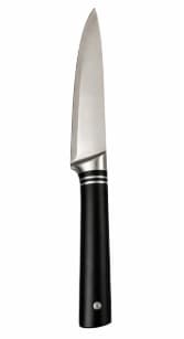 CUCHILLO DE FILETEAR