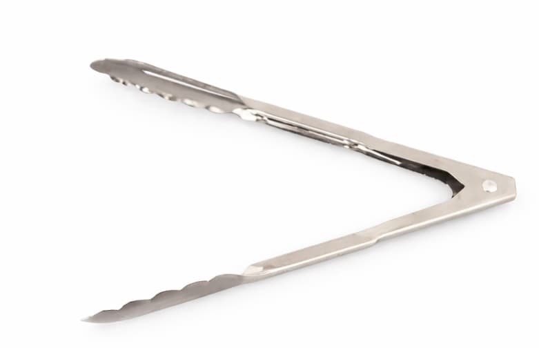 TENAZA AINOX 11"
