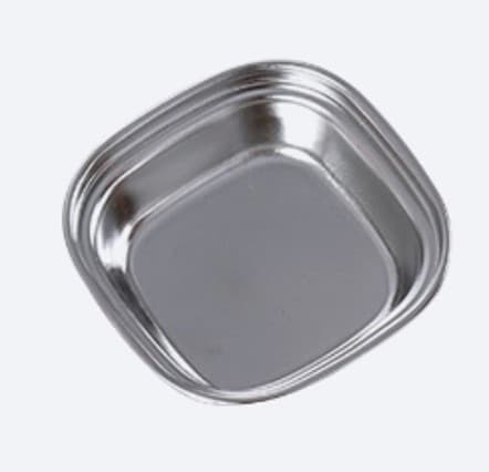 RAMEKIN INOX 8.3 CM