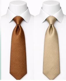 CORBATA GOLDEN