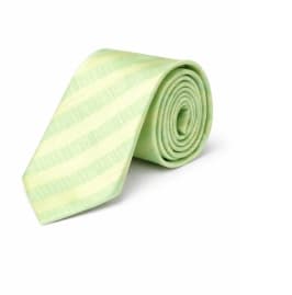 CORBATA VERDE