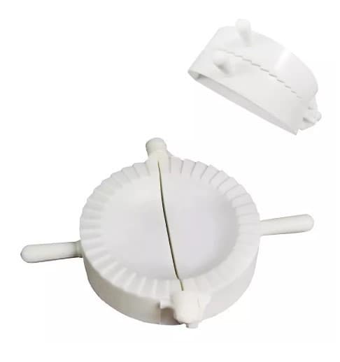 MOLDE DE EMPANADA 14 CM