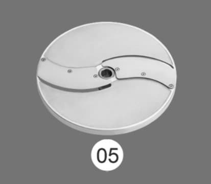 Disco rebanador 1mm