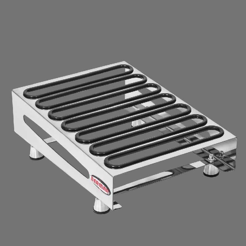 Soporte de Rejilla Proc