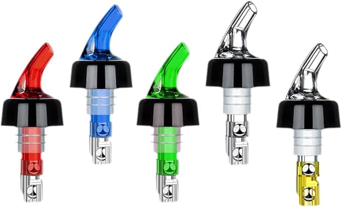 BOQUILLA O VERTEDOR (DISPENSADOR DE BOTELLAS DE LICOR)