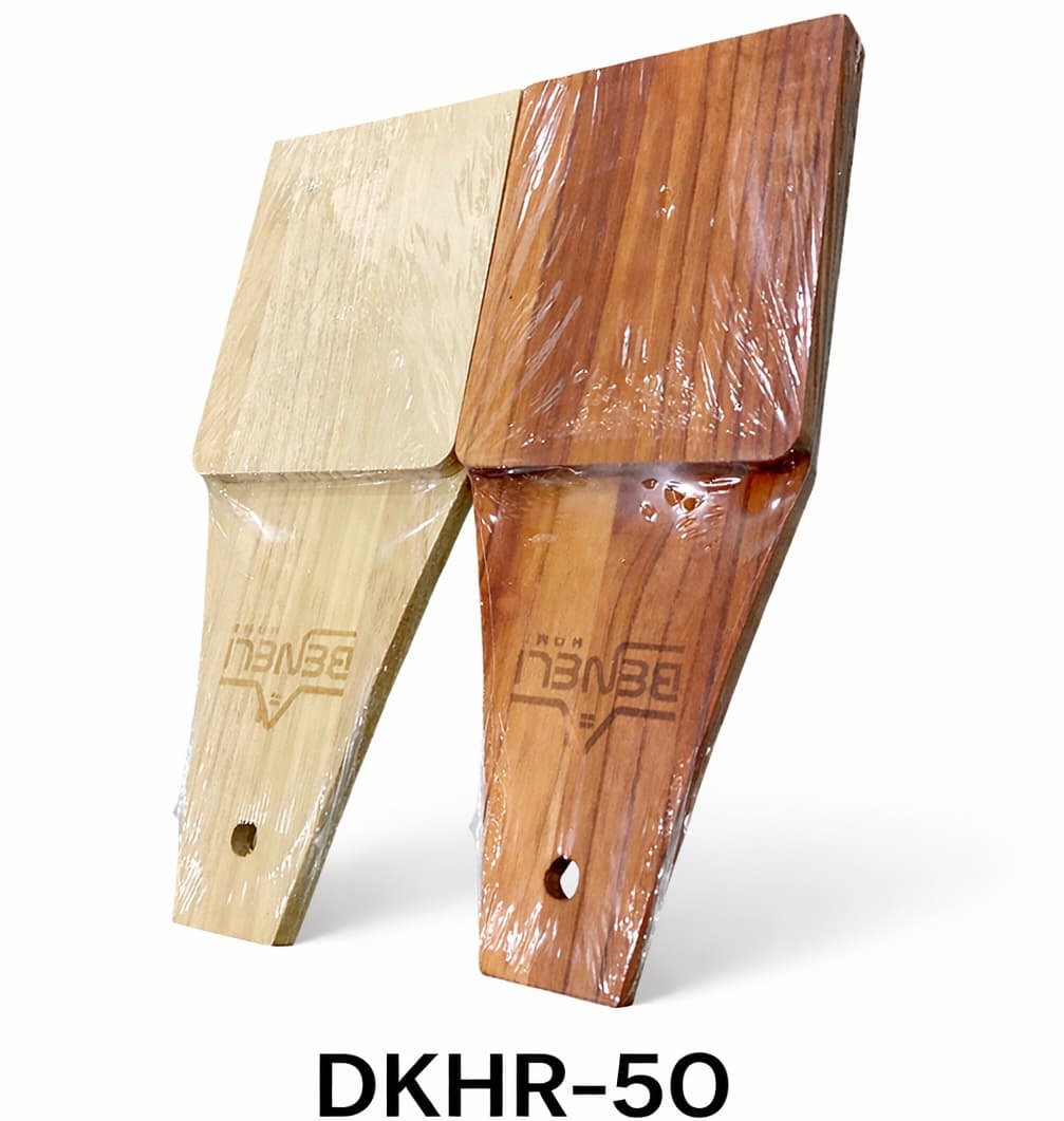 PATACONERA DE MADERA 10.5X30X1 CM