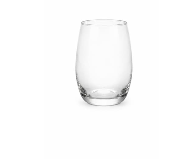 VASO AMBER 550ml / 18.59oz SET 6 PZAS